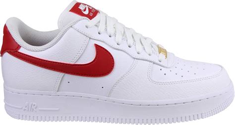 nike air force 1 07 damen rot|Nike Air Force women's shoes.